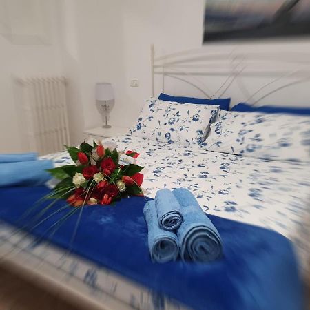 לינה וארוחת בוקר סן בנדטו דל טרנטו Mare D'Amare מראה חיצוני תמונה