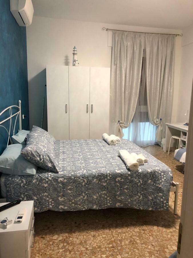 לינה וארוחת בוקר סן בנדטו דל טרנטו Mare D'Amare מראה חיצוני תמונה